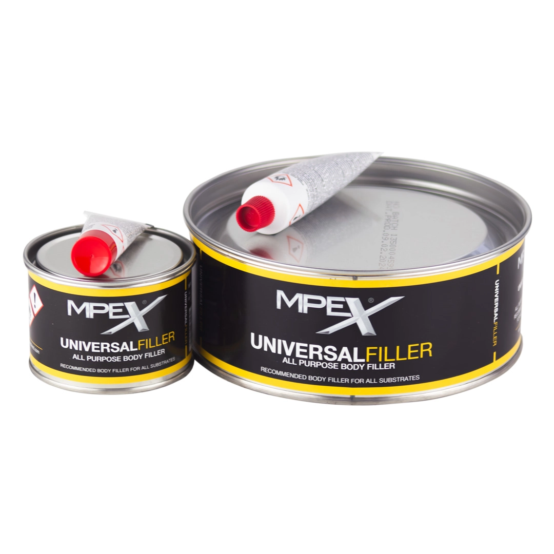 MPEX Universal Filler